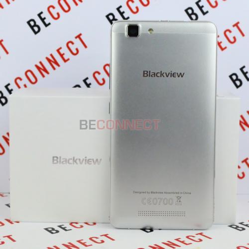 Blackview A8 Max Pearl White 